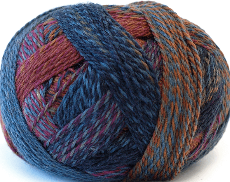 Schoppel Wolle - Zauberball Crazy