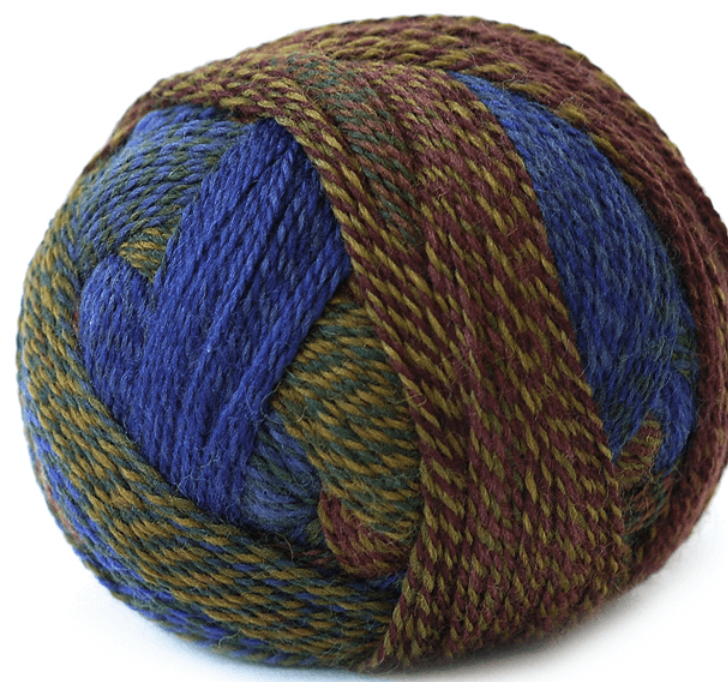 Schoppel Wolle - Zauberball Crazy