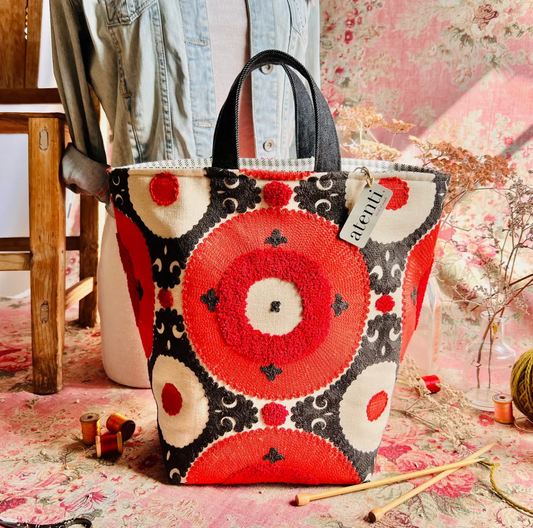 Attenti-Eclipuse Hope Basket-SKU: B109EC