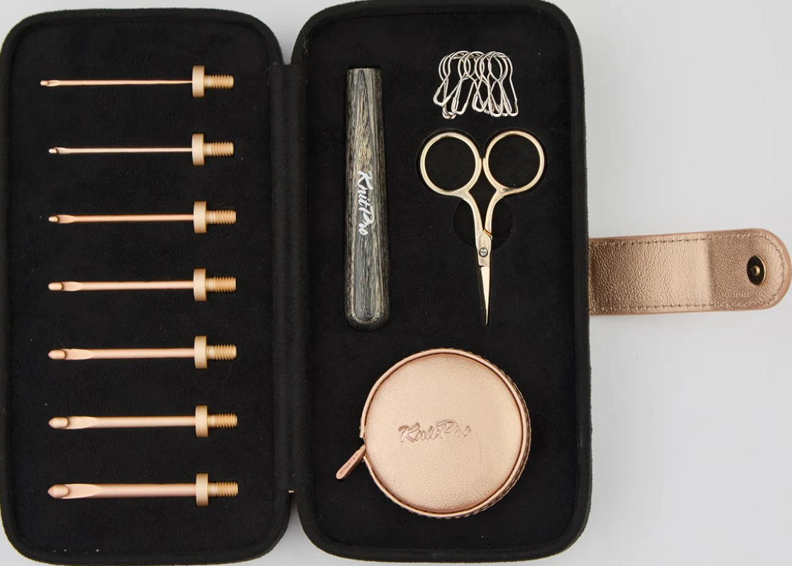 Oasis Hook Starter Set