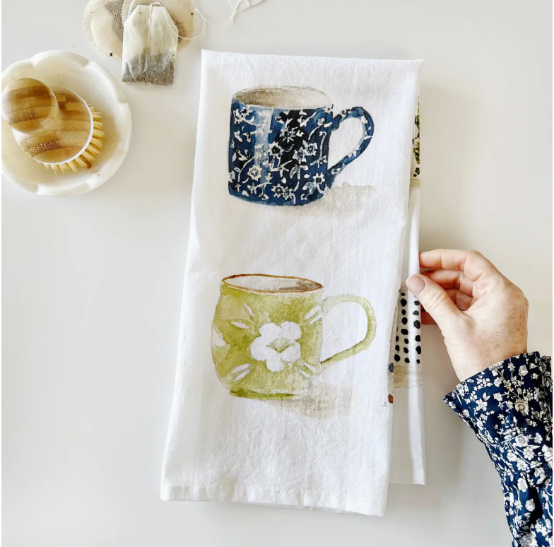 Emily Lex Studios - Tea Towels