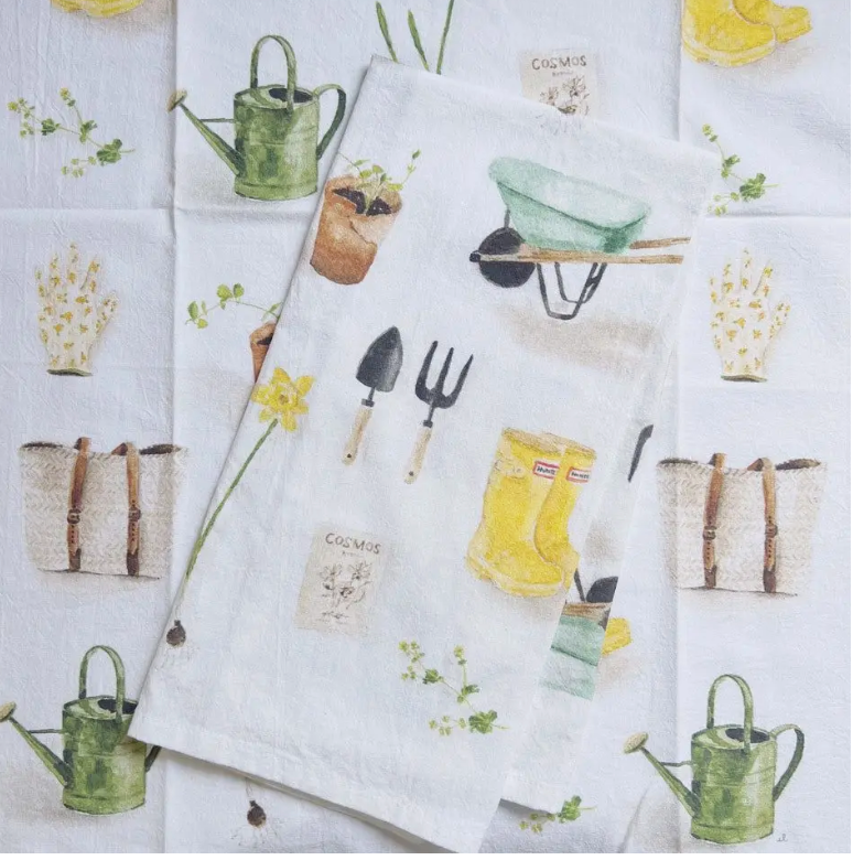 Emily Lex Studios - Tea Towels