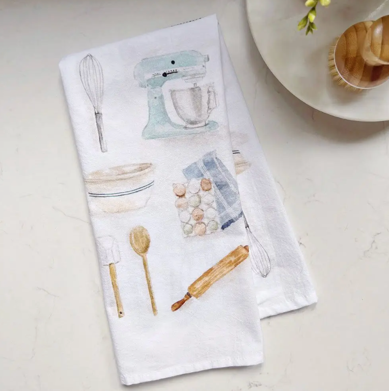 Emily Lex Studios - Tea Towels