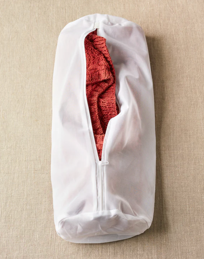 Cocoknits-Sweater Washing Bag-large