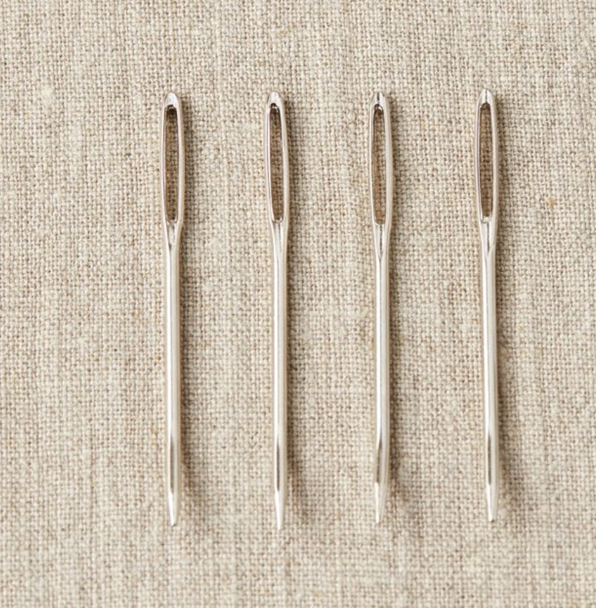 Cocoknits-Tapestry Needles
