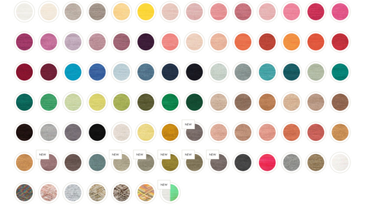 Universal Yarn-Ricorumi-Solid Colors