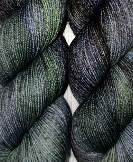 Jems Luxe Fibers-Luxe DK