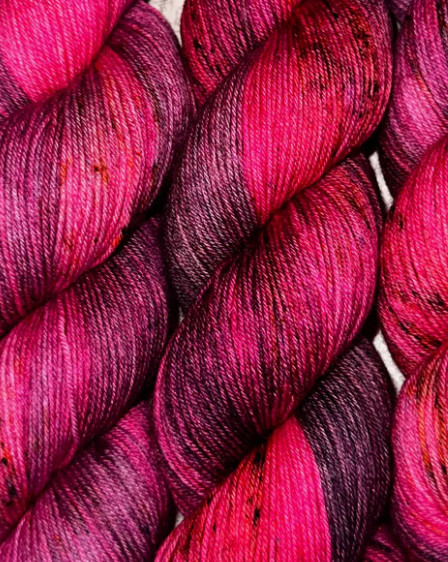 Jems Luxe Fibers-Luxe DK