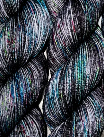 Jems Luxe Fibers-Luxe DK