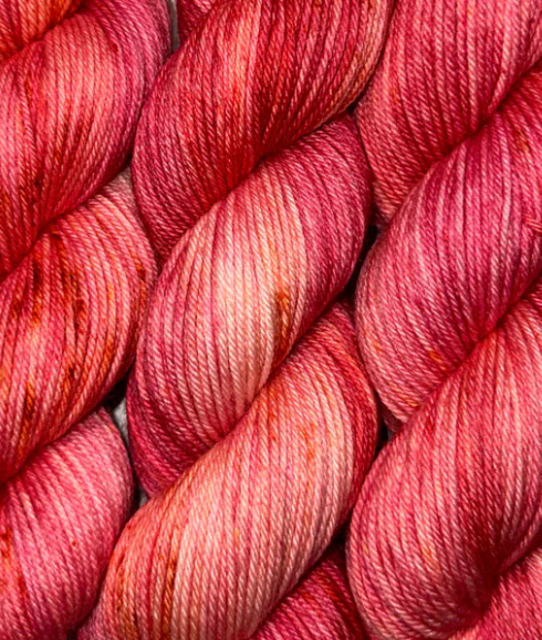 Jems Luxe Fibers-Luxe DK