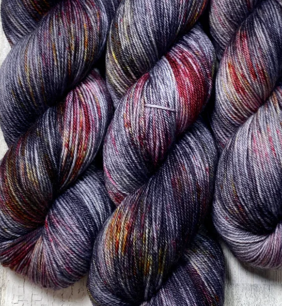 Jems Luxe Fibers-Luxe DK