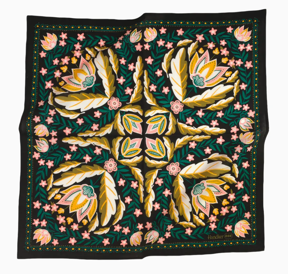 Handker - Bandanas