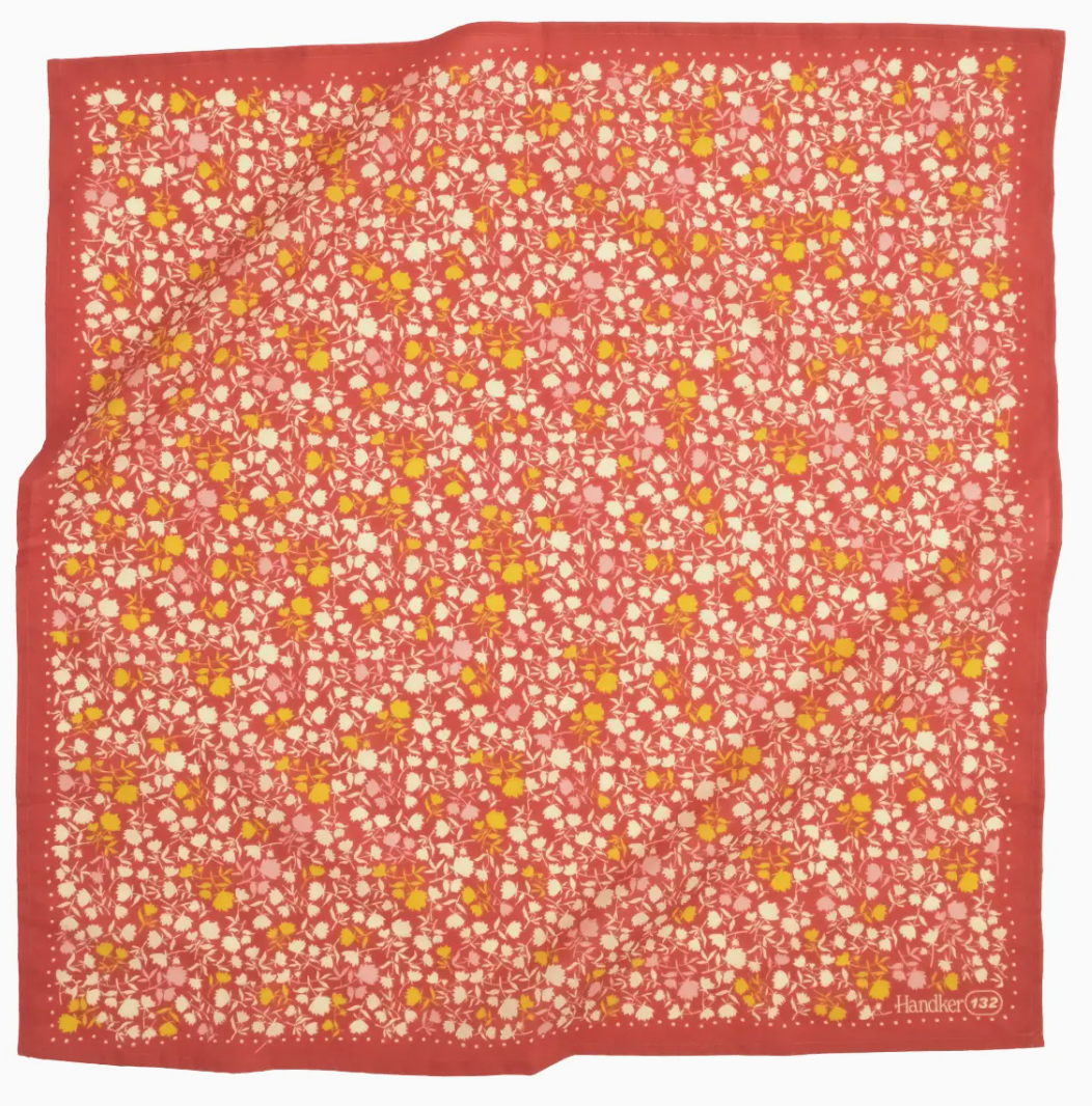 Handker - Bandanas