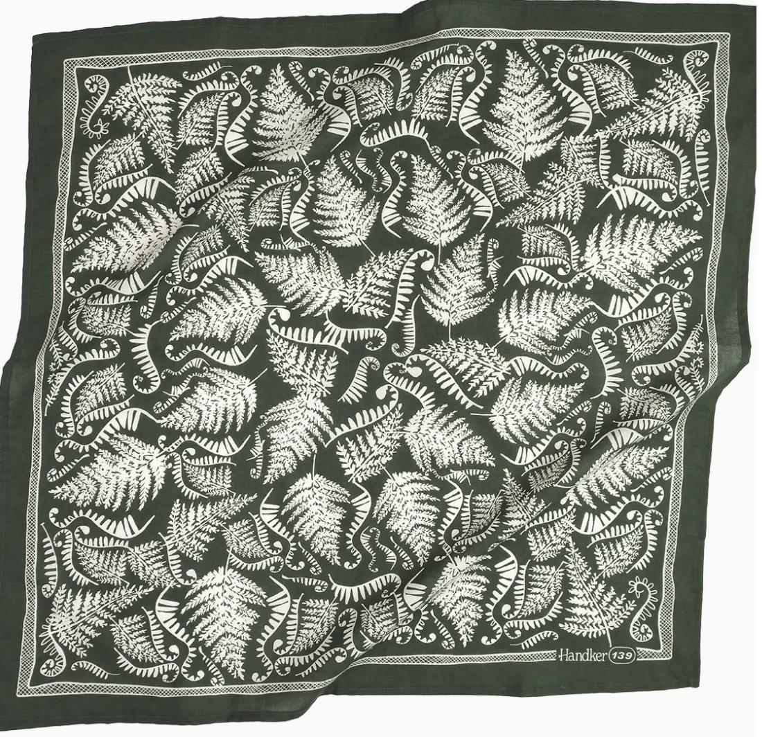 Handker - Bandanas