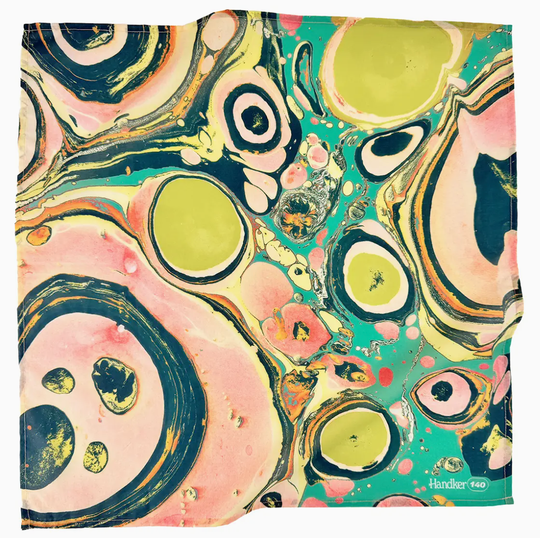 Handker - Bandanas