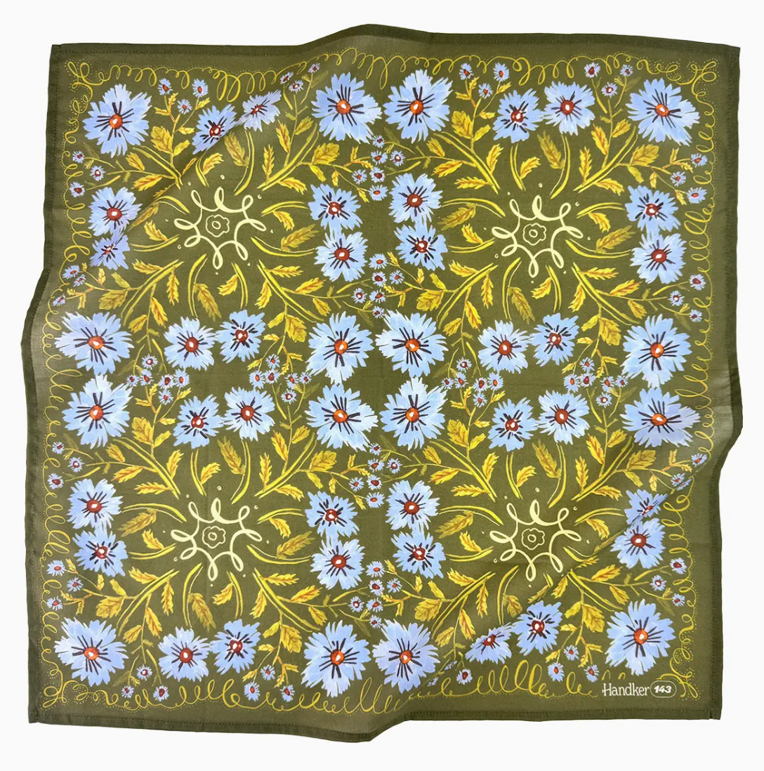 Handker - Bandanas