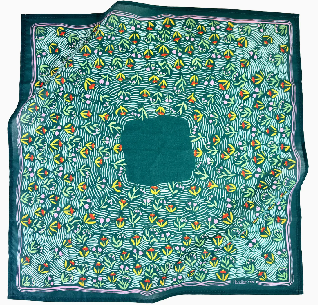 Handker - Bandanas