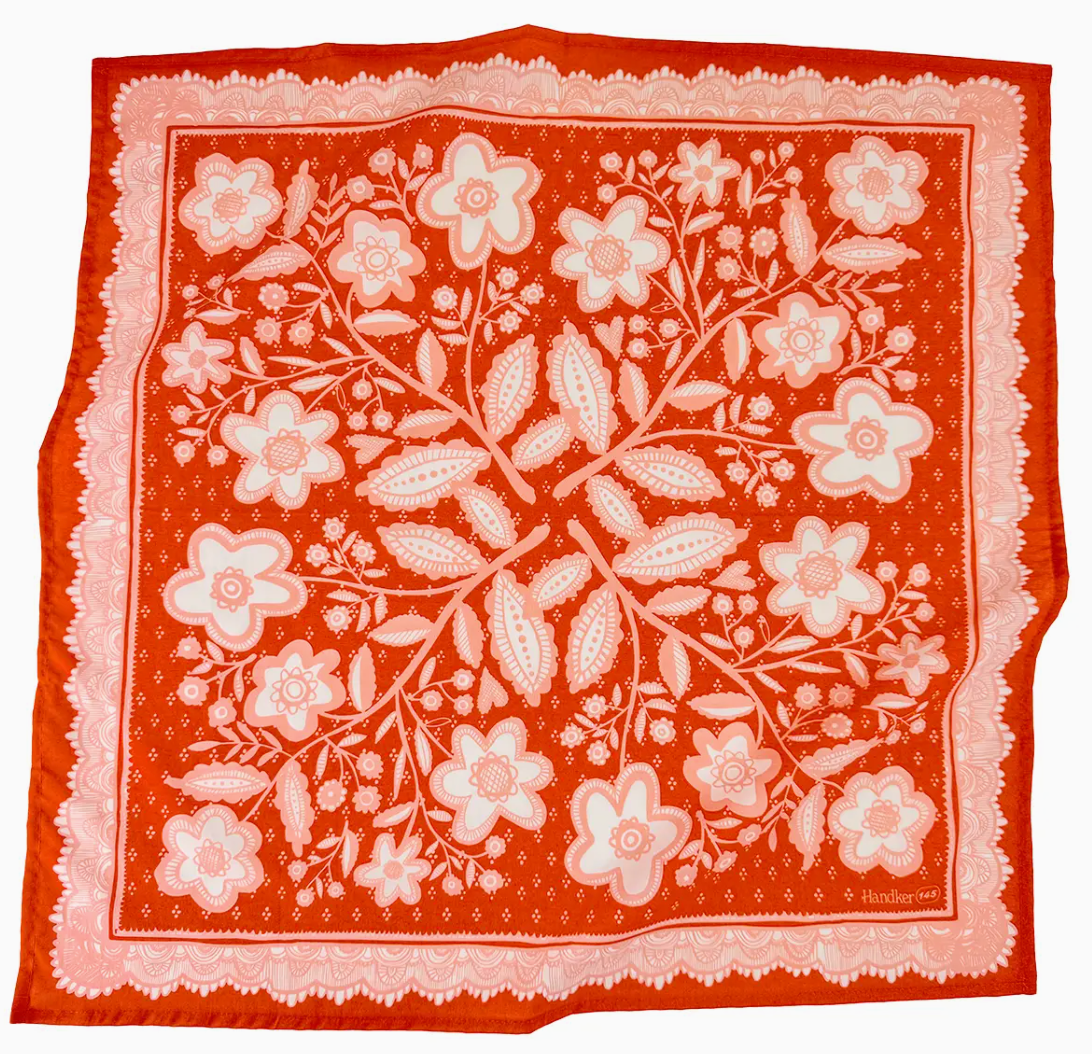 Handker - Bandanas