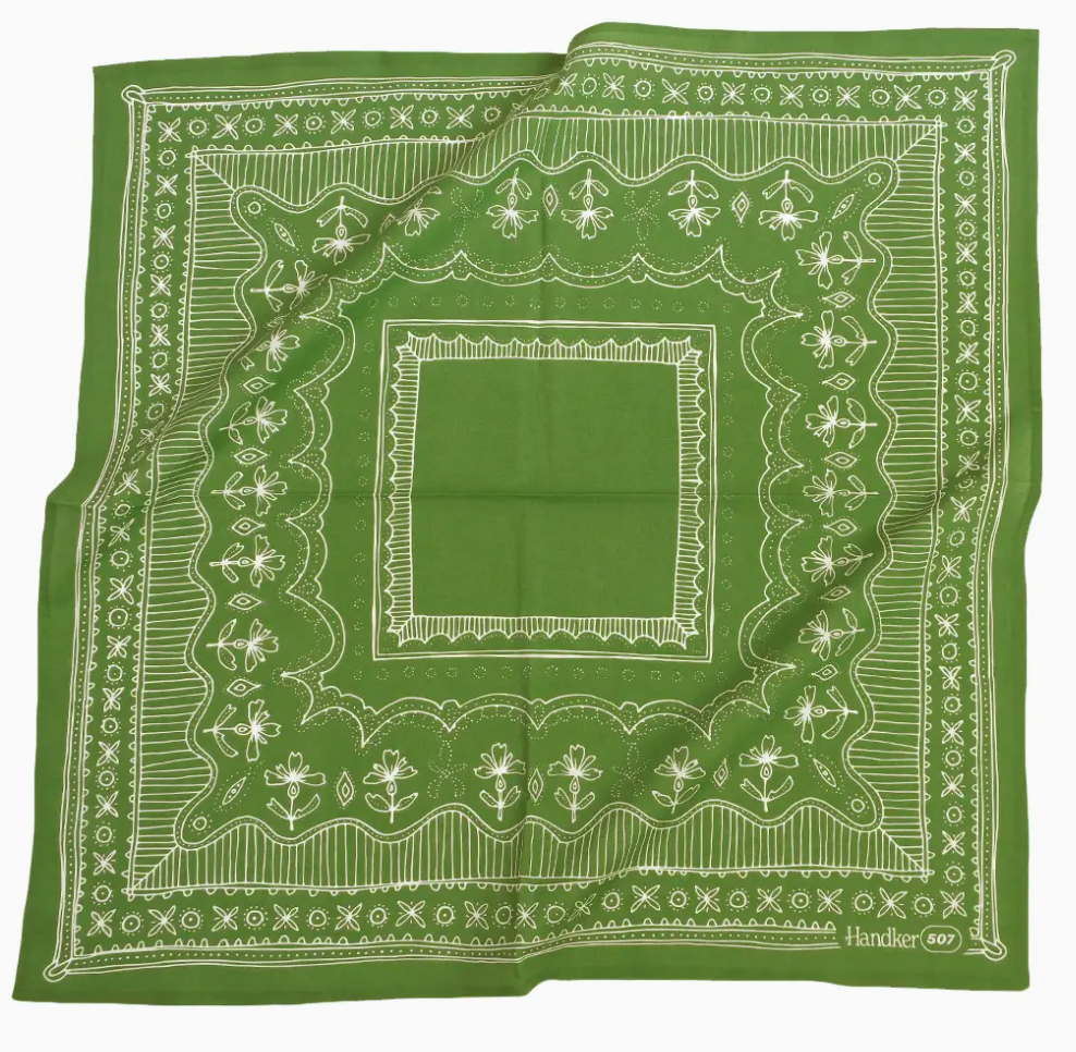 Handker - Bandanas