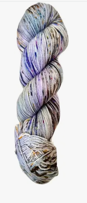 Baah Yarn - La Jolla