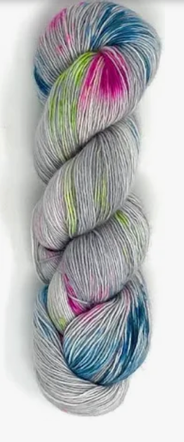 Baah Yarn - La Jolla