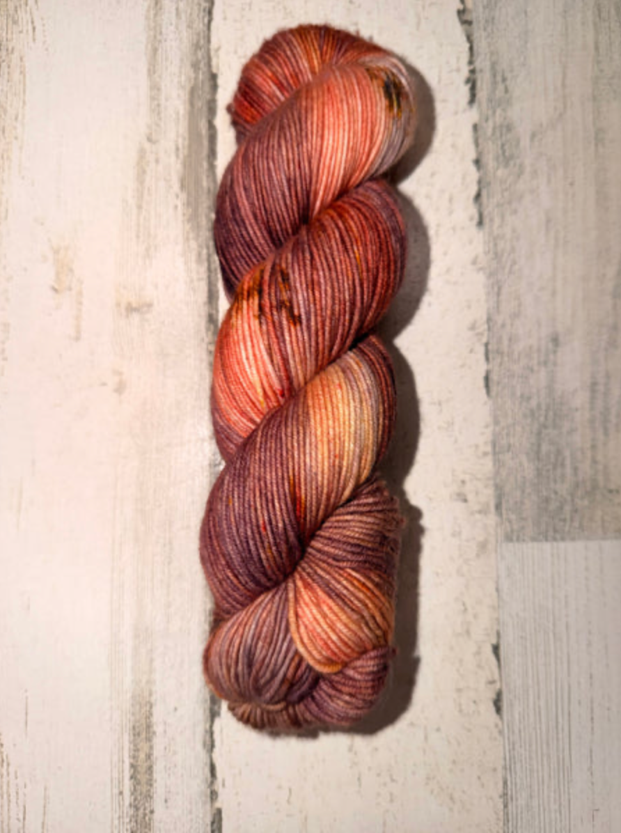JEMS Luxe Fibers - Luxe DK