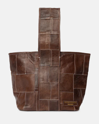 Re:Design Project Torn & Cut