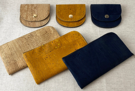 Allstitch Studio Pouches
