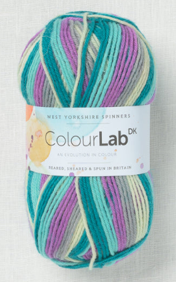WYS Colour Lab DK