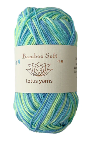 Lotus - Bamboo Soft