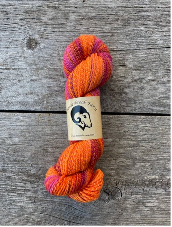 Feederbrook Farm - Entropy DK