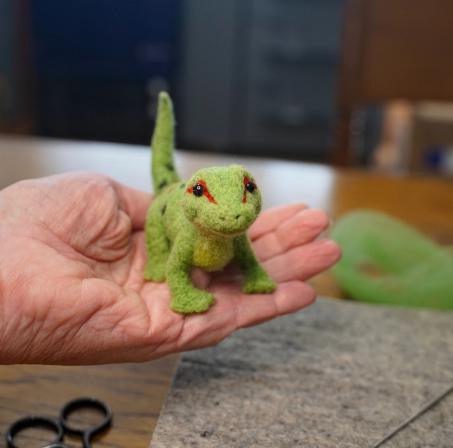 Bear Creek Felting