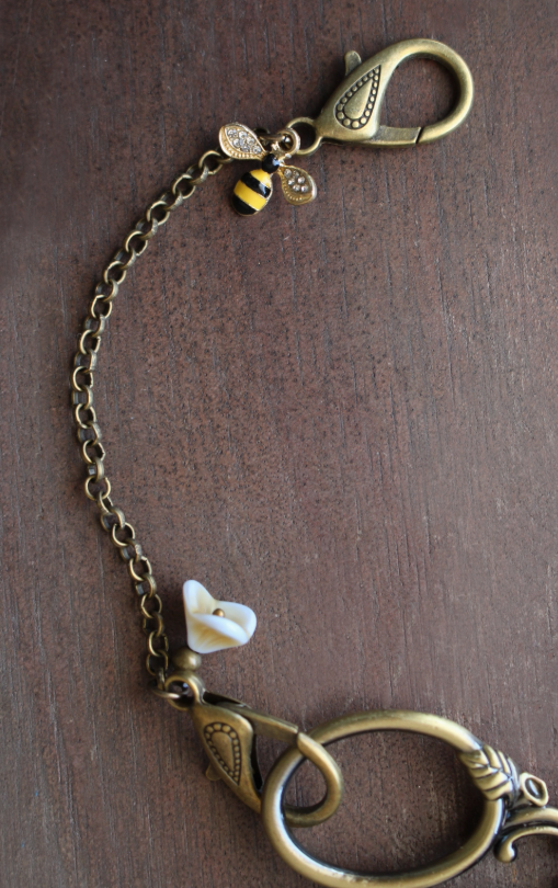 Scissor Chains