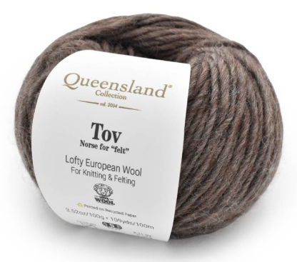 Queensland Tov