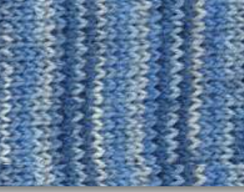 KFI Collection - Indulgence Organic Sock