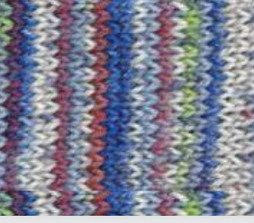 KFI Collection - Indulgence Organic Sock