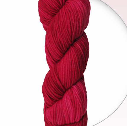 Araucania- Huasco Aran Kettle Dyes