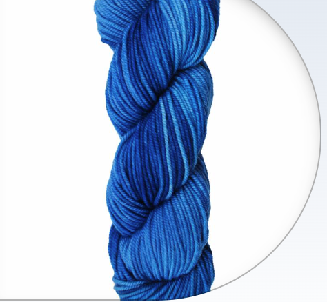 Araucania- Huasco Aran Kettle Dyes