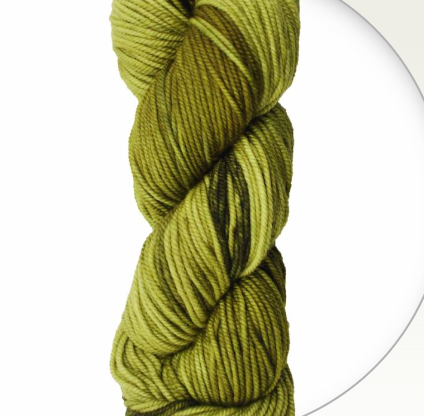 Araucania- Huasco Aran Kettle Dyes