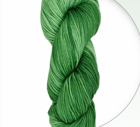 Araucania- Huasco Aran Kettle Dyes