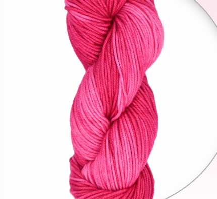 Araucania- Huasco Aran Kettle Dyes