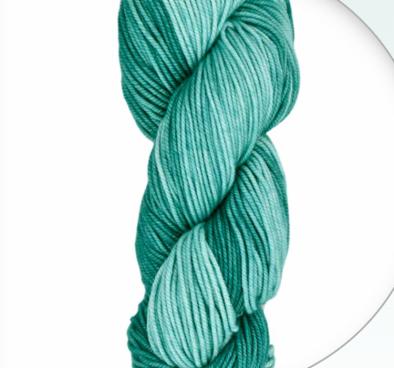 Araucania- Huasco Aran Kettle Dyes