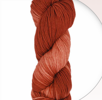 Araucania- Huasco Aran Kettle Dyes