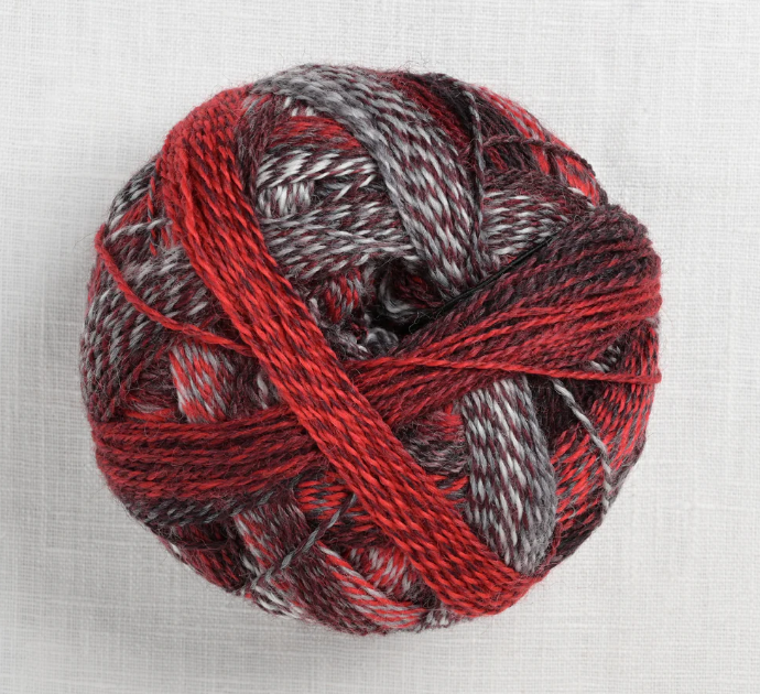 Schoppel Wolle - Zauberball Crazy