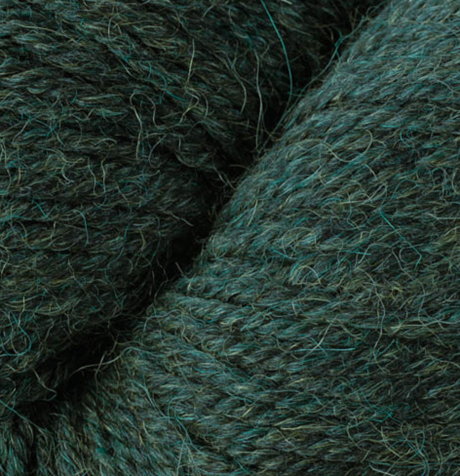 Berroco - Ultra Alpaca