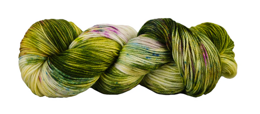Manos Del Uruguay - Alegria Space Dyed