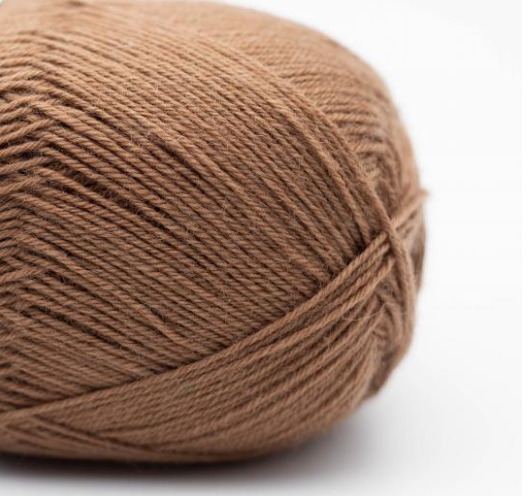 Kremke soul wool - Edelweiss Classic