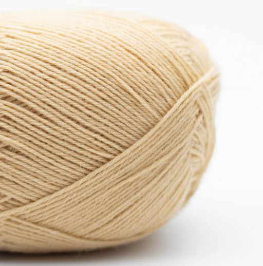 Kremke soul wool - Edelweiss Classic