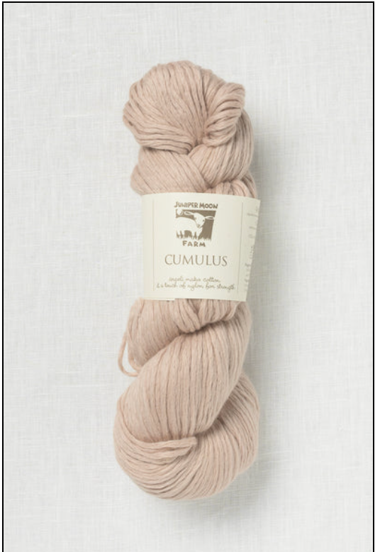 Juniper Moon Farm - Cumulus