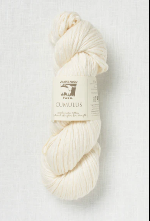 Juniper Moon Farm - Cumulus